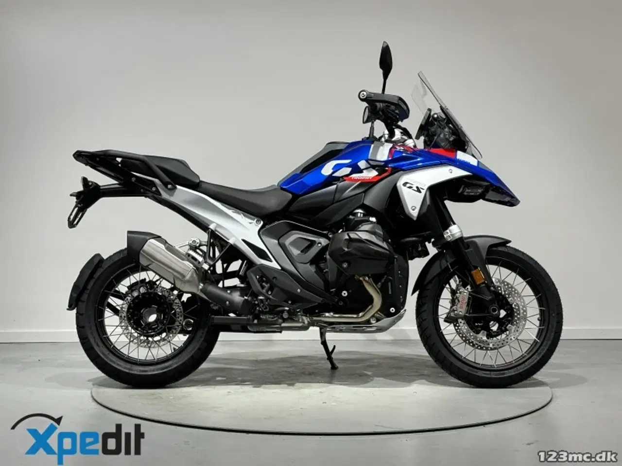 Billede 1 - BMW R 1300 GS