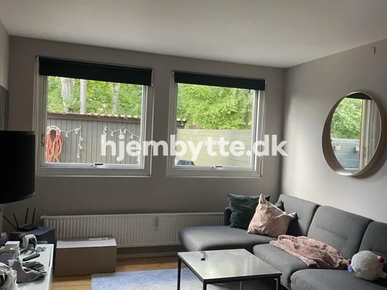 Billede 5 - Hjembytte - Ingefærhaven