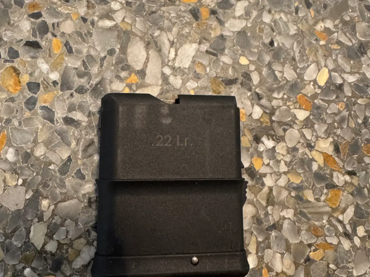 Billede 1 - 22lr magasin til Blaser R93