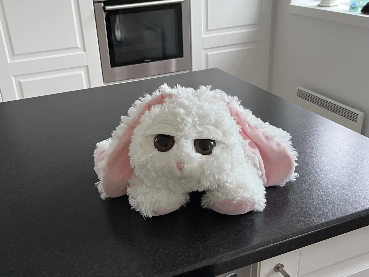 Billede 9 - Bamse Kanin, Blød Bamse, Slaskebamse