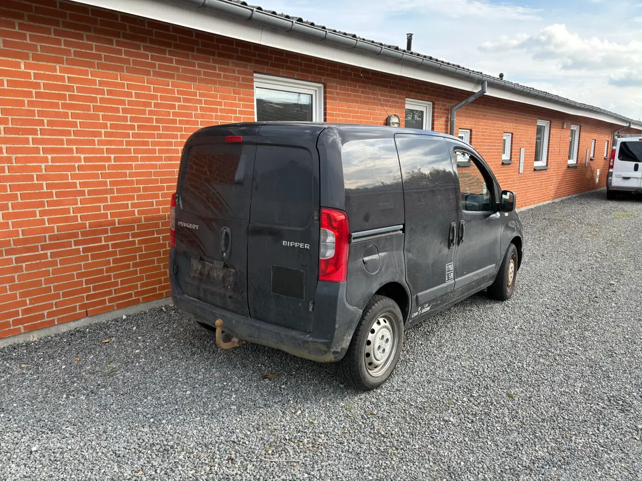 Billede 4 - Peugeot Bipper 1.3MJT Aut. (VAN)