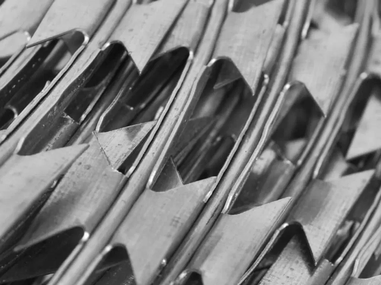 Billede 4 - Pigtråd 60 m galvaniseret stål