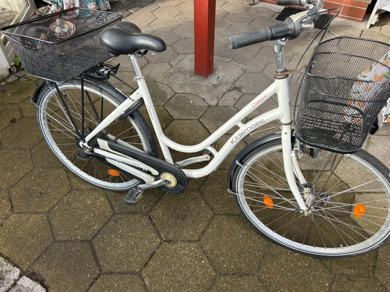 Billede 3 - Kildemoes dame cykel