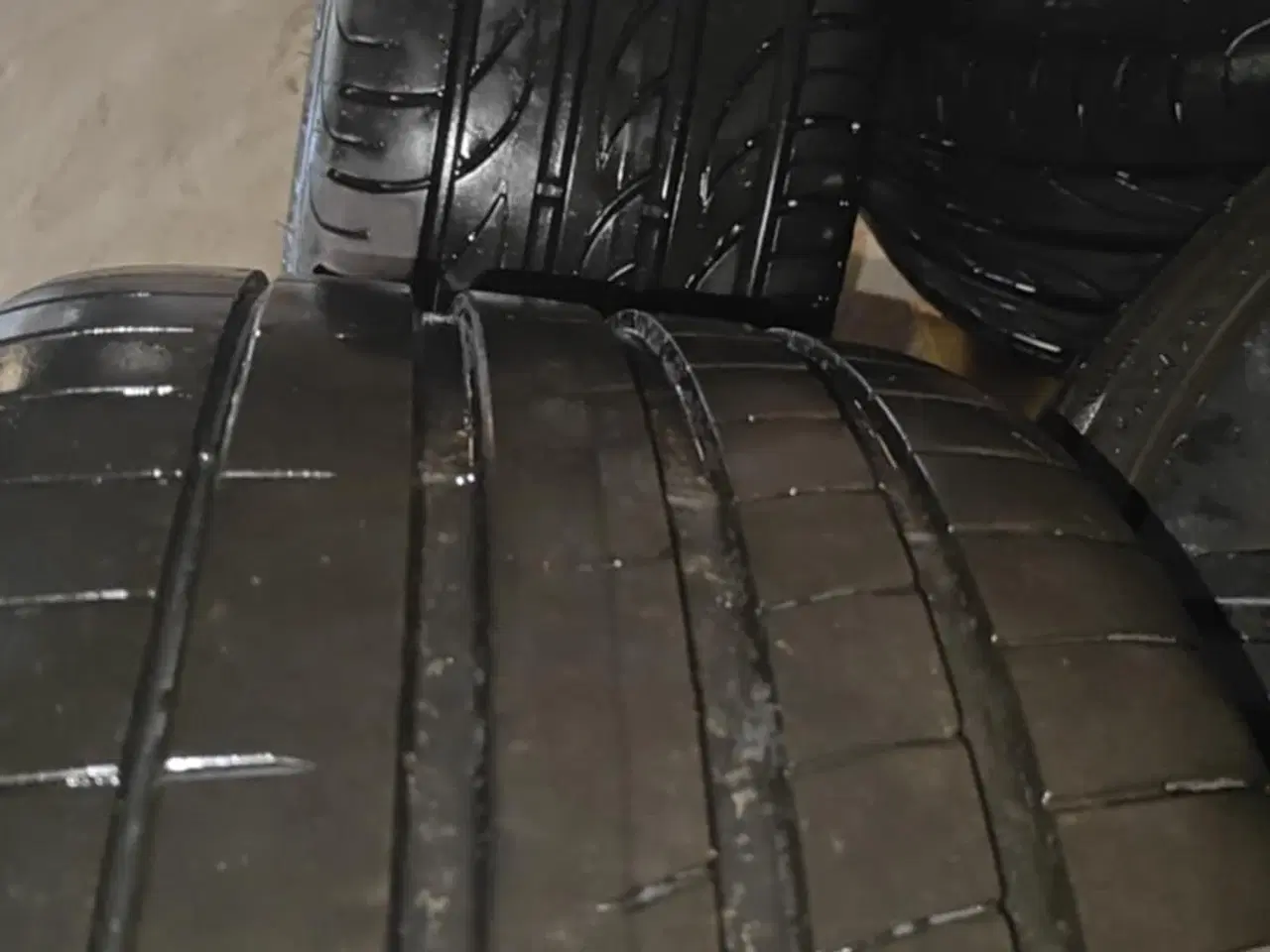 Billede 4 - 🔥 BMW Originale 19” fælge + næsten nye dæk 🔥