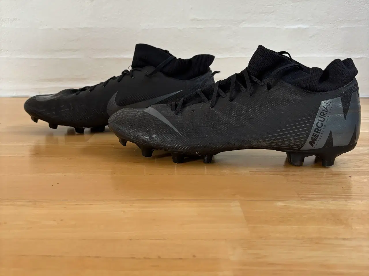 Billede 2 - Nike Mercurial Superfly 6 Academy MG i størrelse 4