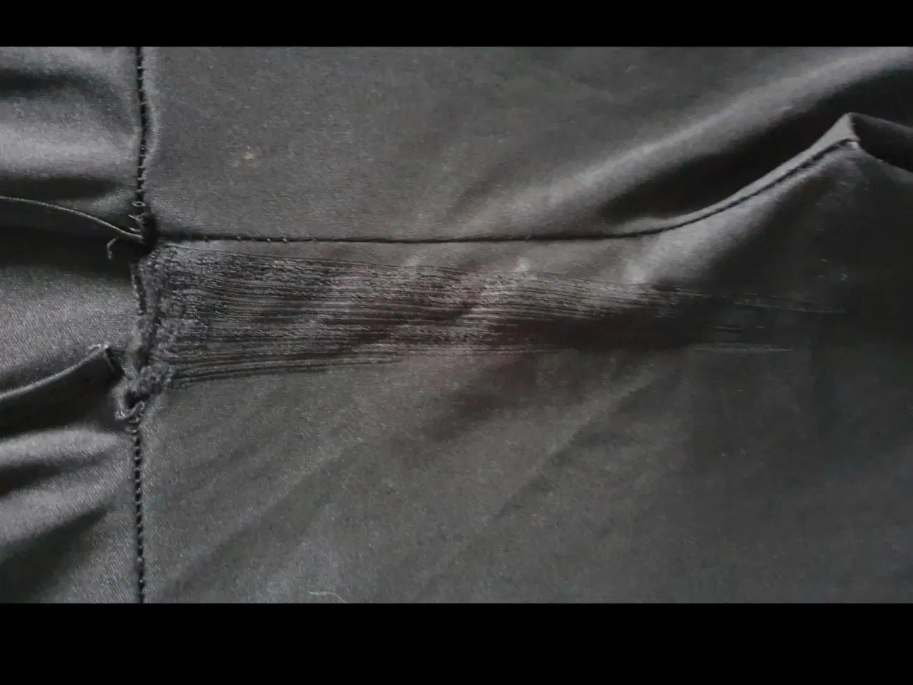 Billede 5 - Starwars,  DARK VADER kostume str 128