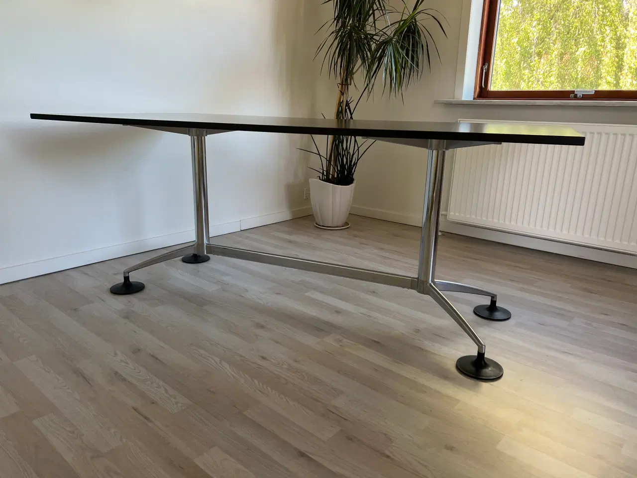 Billede 2 - Spisebord, Akaba