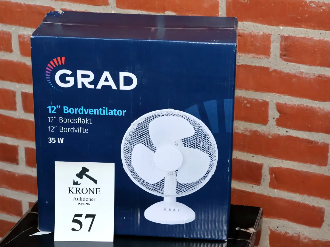 Billede 3 - 8 Stk Husholdnings maskiner.