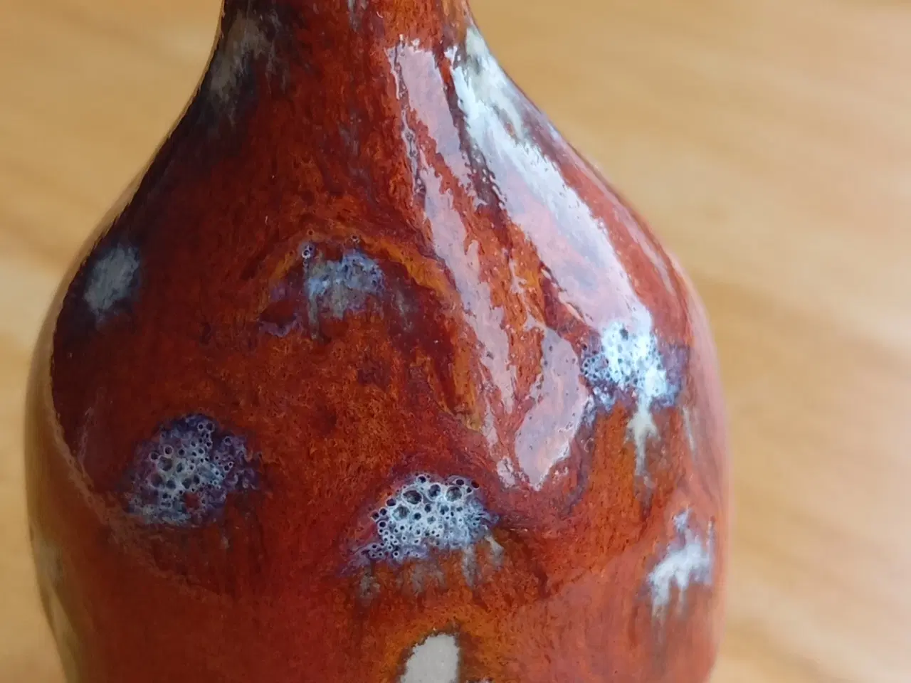 Billede 4 - Vase fra Printz Keramik 