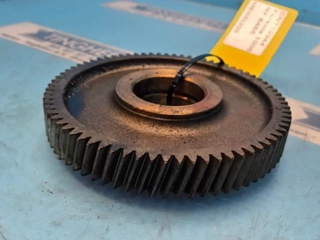 Billede 8 - Perkins 1006 Fordelergear 4225413M1