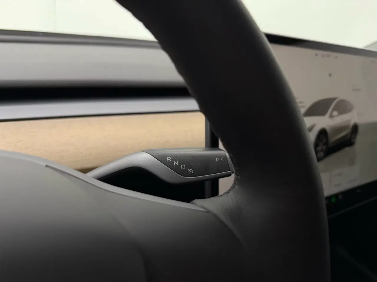 Billede 9 - Tesla Model Y  Long Range AWD