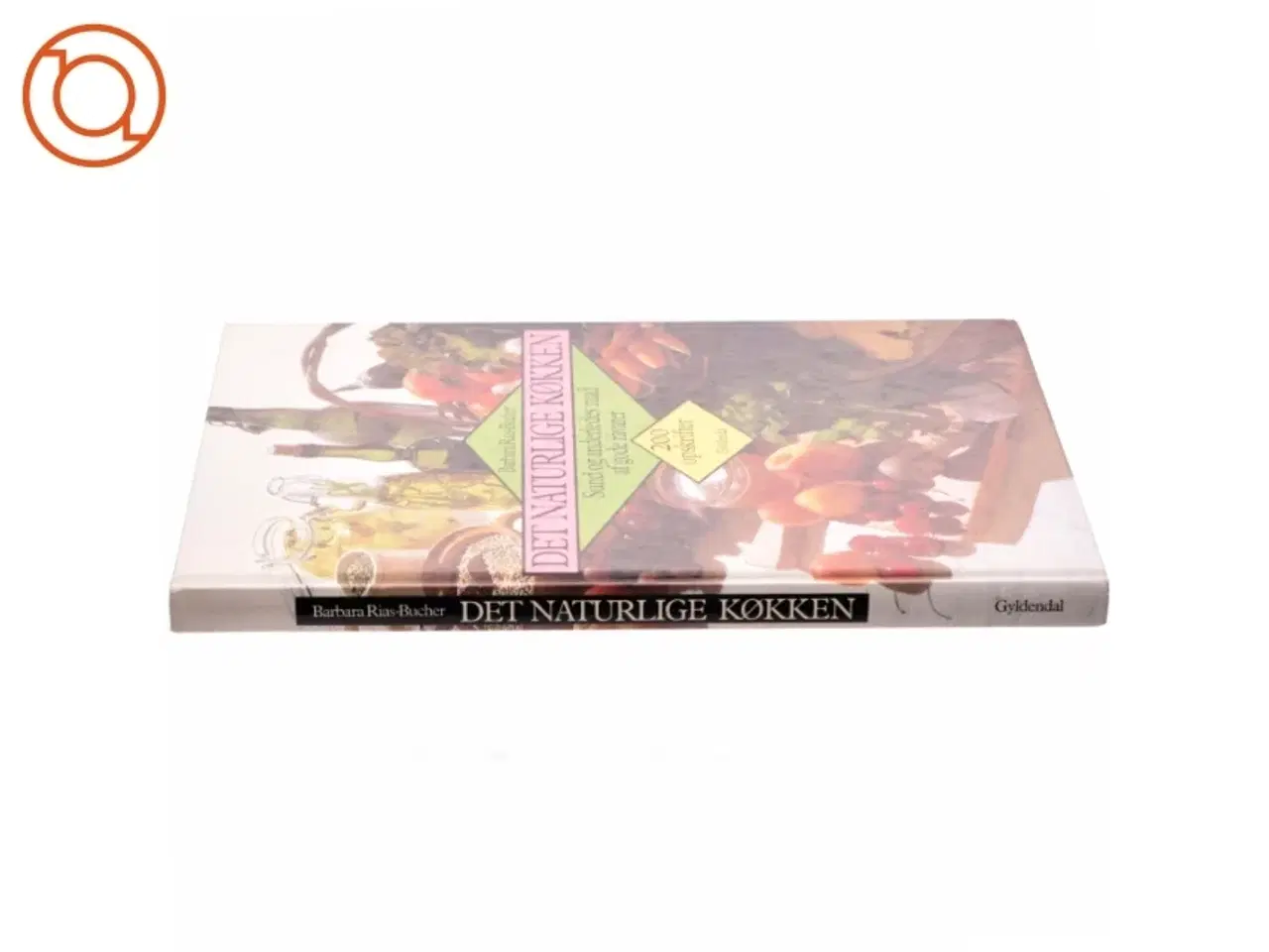 Billede 2 - Det naturlige køkken