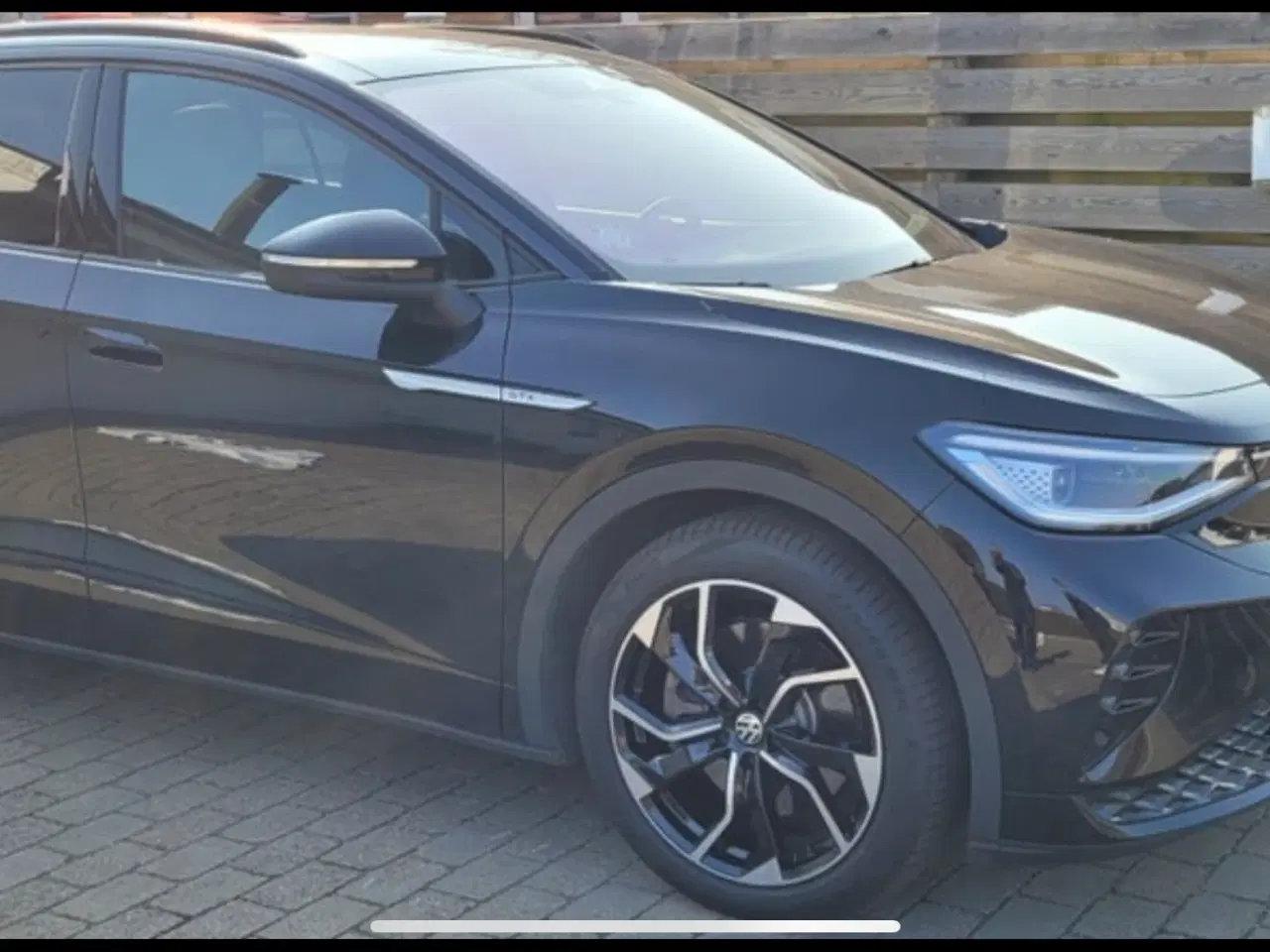 Billede 19 - Volkswagen ID.4 GTX