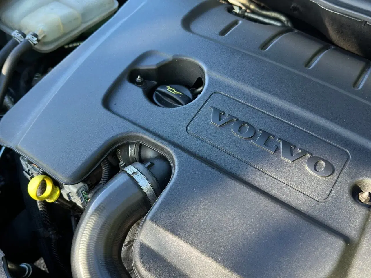 Billede 16 - Volvo C30 1,6 D