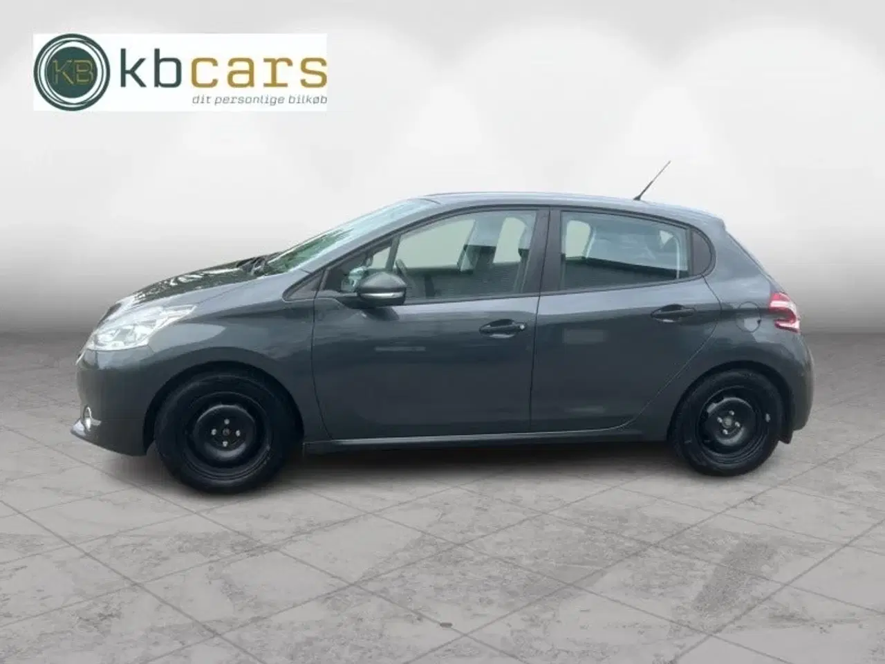 Billede 3 - Peugeot 208 1,0 VTi Access