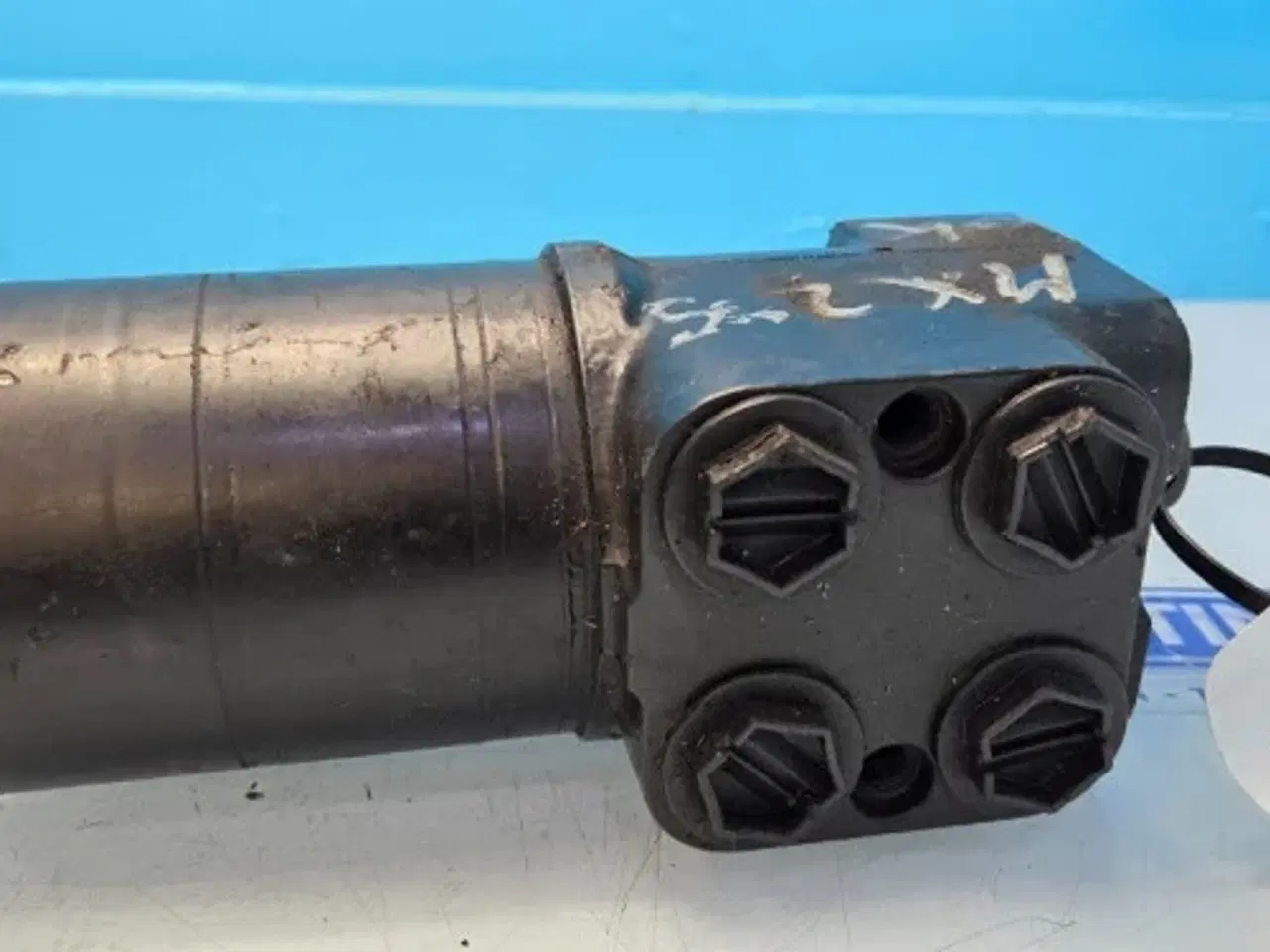 Billede 13 - Case MX270 Orbitrol 47586323