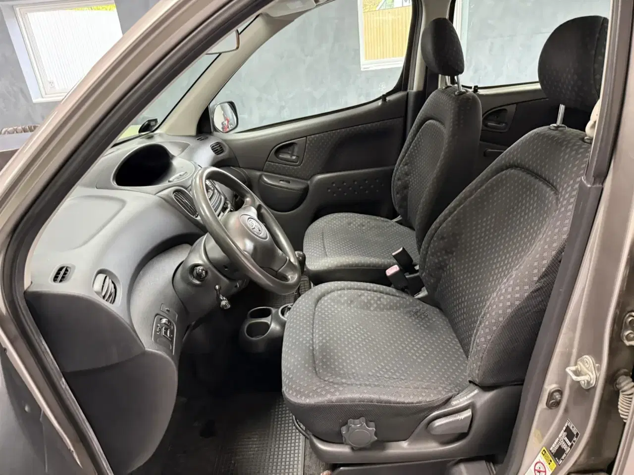 Billede 19 - Toyota Yaris Verso 1,3 Linea Sol 86HK
