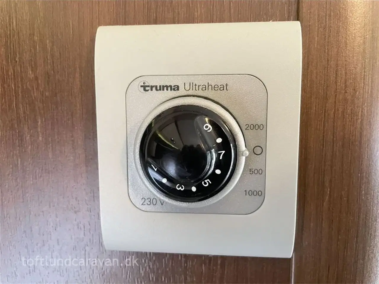 Billede 22 - 2012 - Hobby Prestige 610 UL   1 ejers, SUPERFLOT STOR ENKELTSENGS-VOGN, m/MOVER og stort Isabella fortelt mv. ET GODT TILBUD.