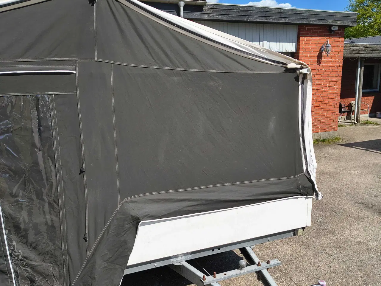 Billede 3 - Combi Camp Venezia/Valley 