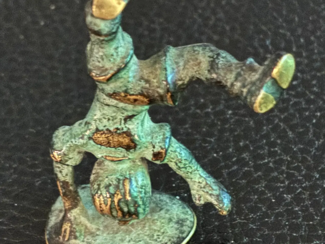 Billede 2 - Glødeslukker fra 1950’erne