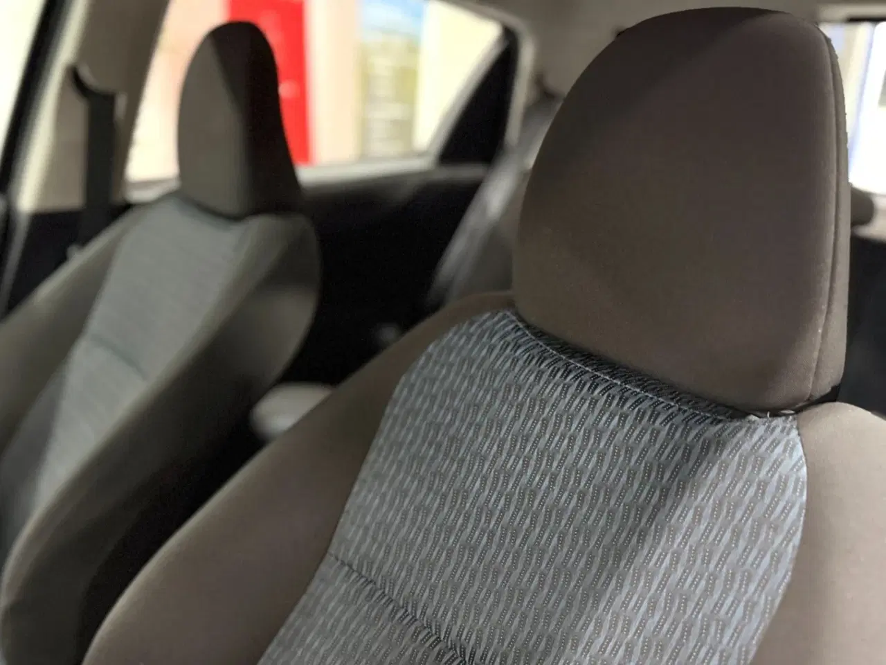 Billede 11 - Toyota Yaris 1,4 D-4D T2 Touch