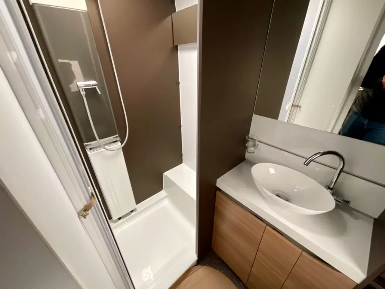 Billede 15 - Adria Alpina 753 UP  