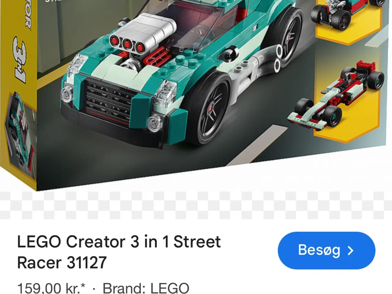 Billede 6 - Lego