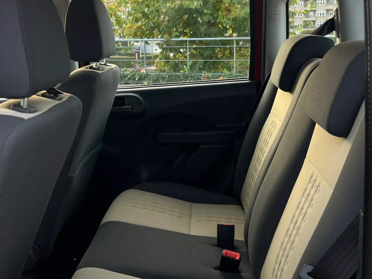 Billede 7 - Fiat Panda 1.2 dynamic 