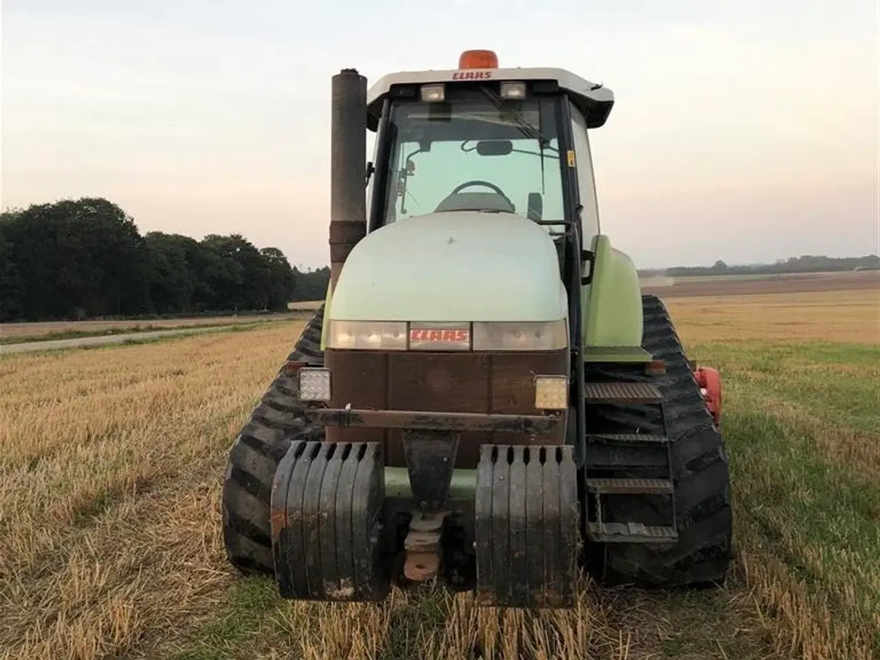 Billede 2 - CLAAS 55