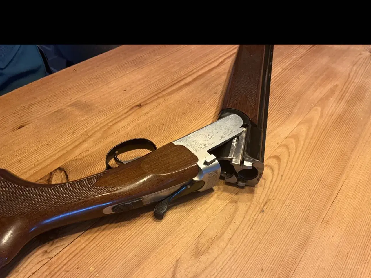 Billede 6 - Marocchi sliver snipe