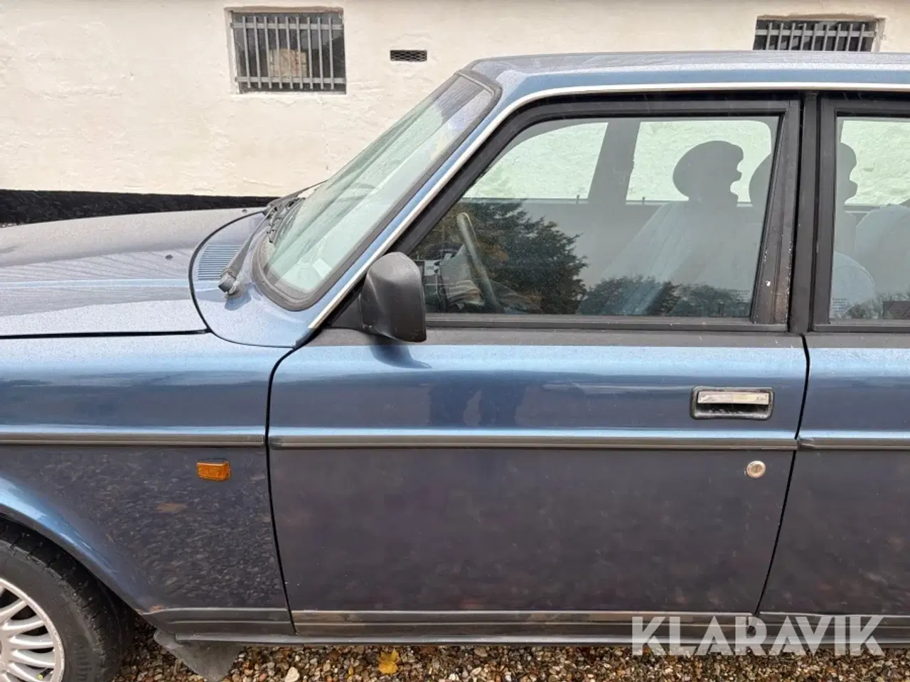 Billede 11 - Personbil Volvo 240