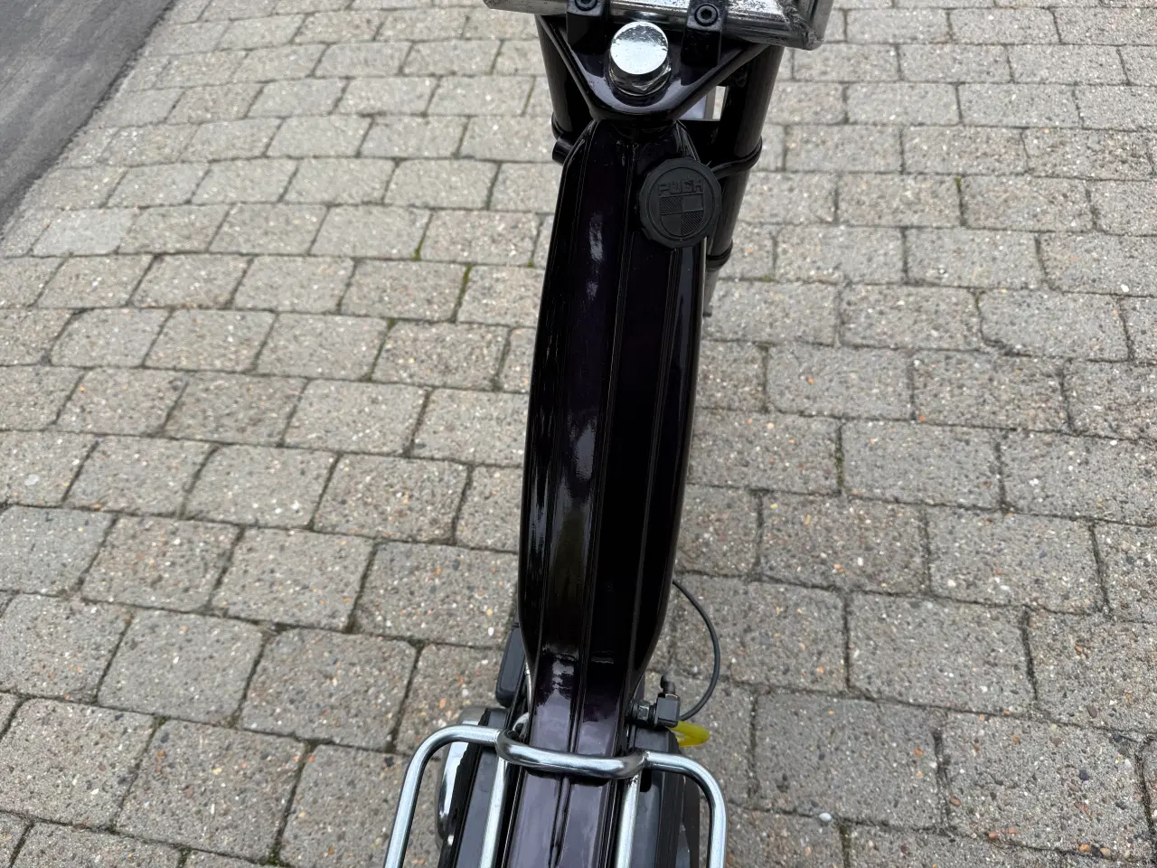 Billede 4 - Puch Maxi K