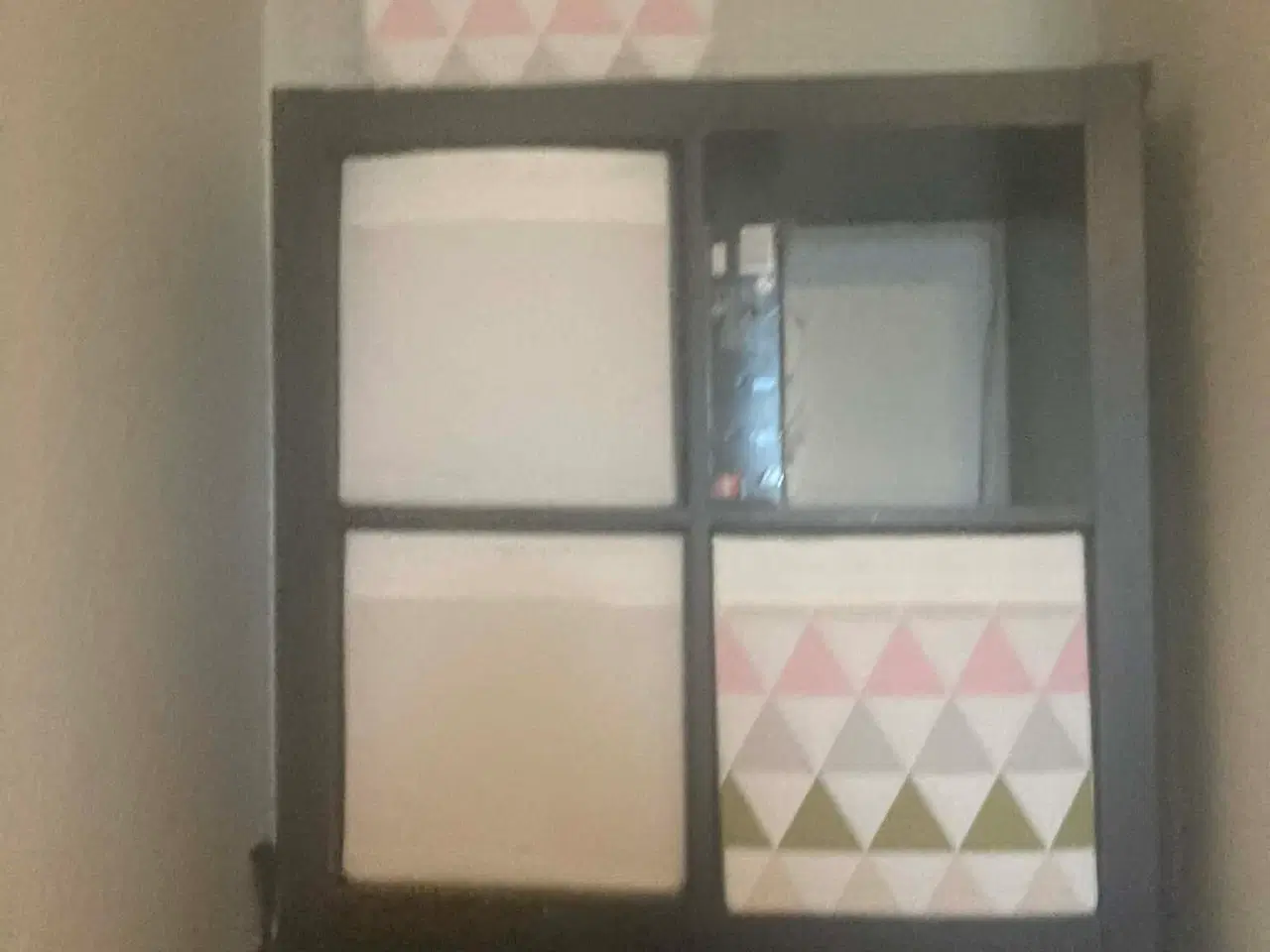 Billede 5 - Praktiske skabe/ garderobeskab 