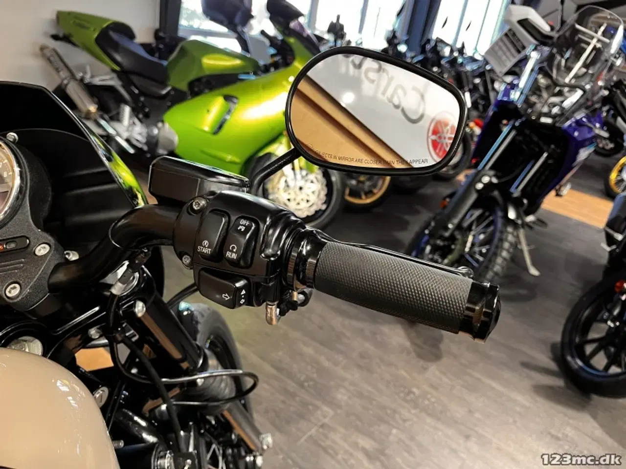 Billede 15 - Harley-Davidson XL1200 Sportster