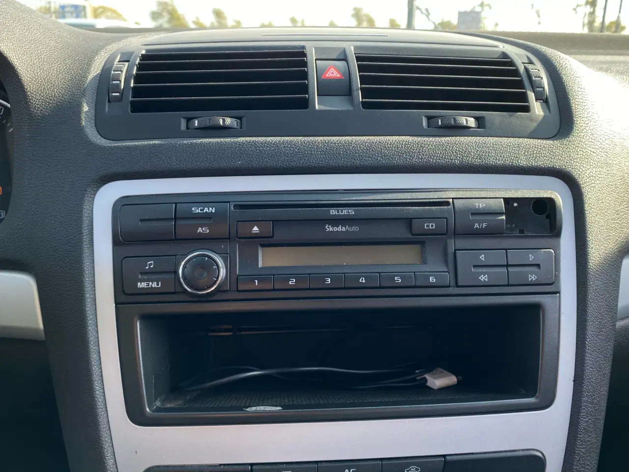 Billede 11 - Skoda Octavia 1,4 TSI Classic 122HK 5d 6g