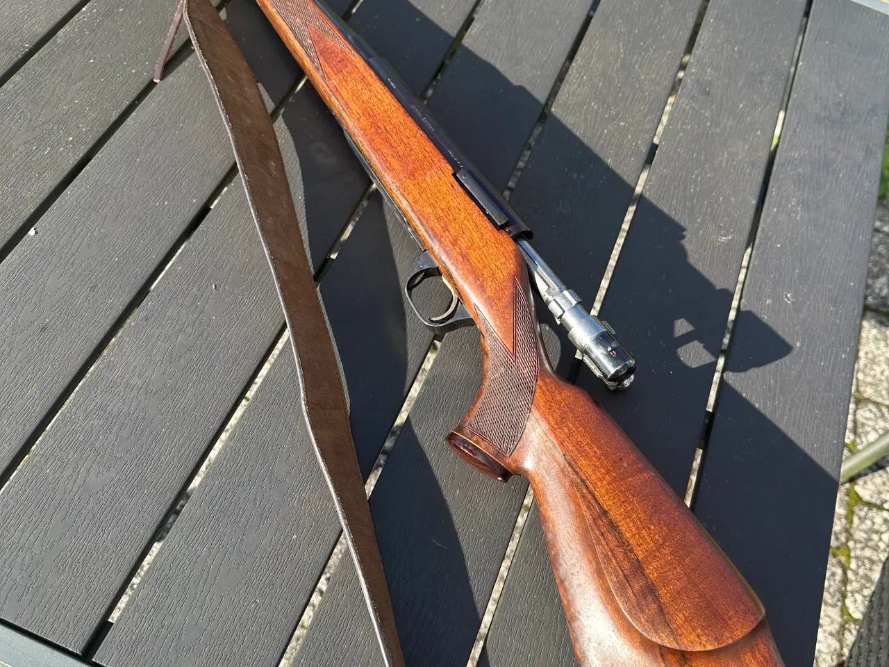 Billede 1 - Schultz & Larsen M65 kaliber 30-06