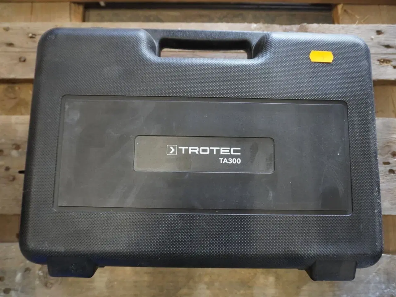 Billede 3 - Anemometer TROTEC TA300