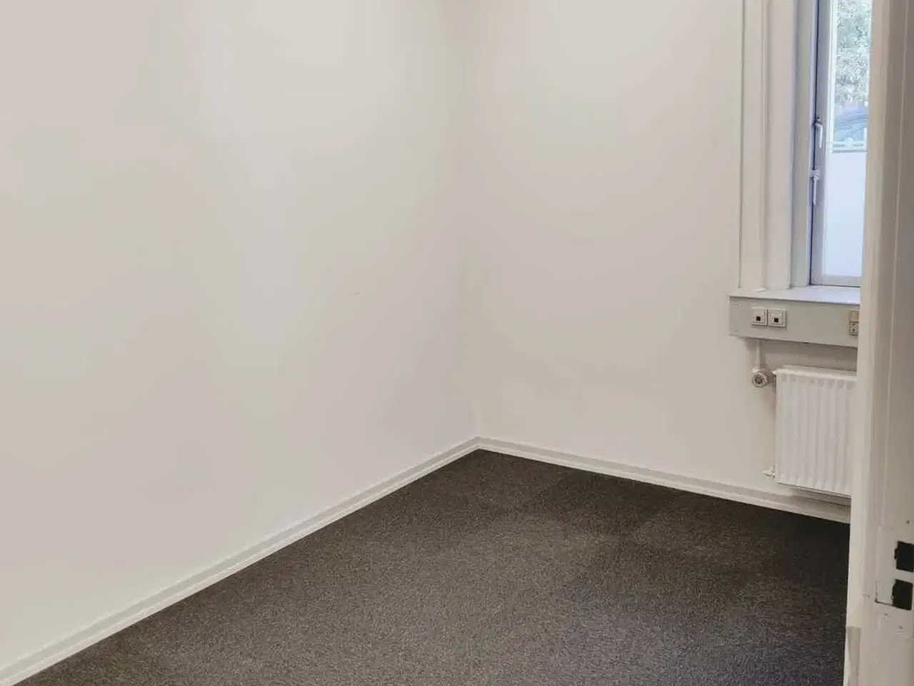 Billede 9 - Pæne kontorlokaler med attraktiv trappeleje