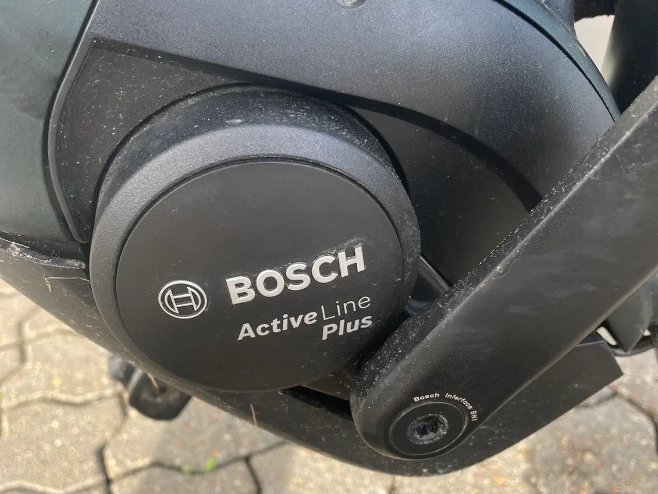 Billede 5 - Bergamont E-Horizon N8 CB • Str. M