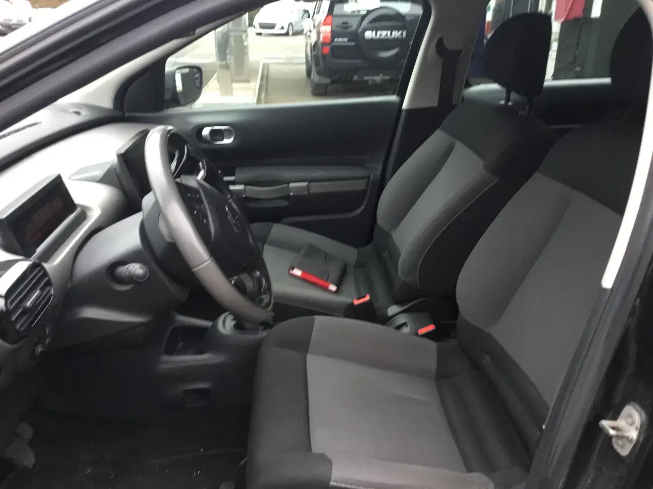 Billede 9 - Citroen cactus 1.2 benzin tandrem + kobling 9/2025