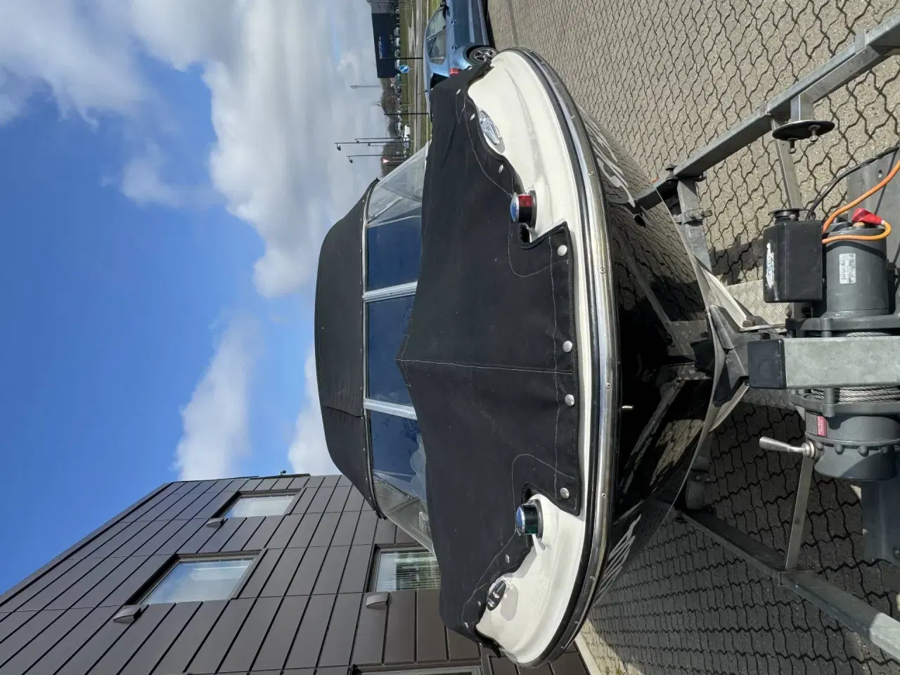 Billede 30 - Bayliner 205  BR  - 4.3 Mercruiser MPI