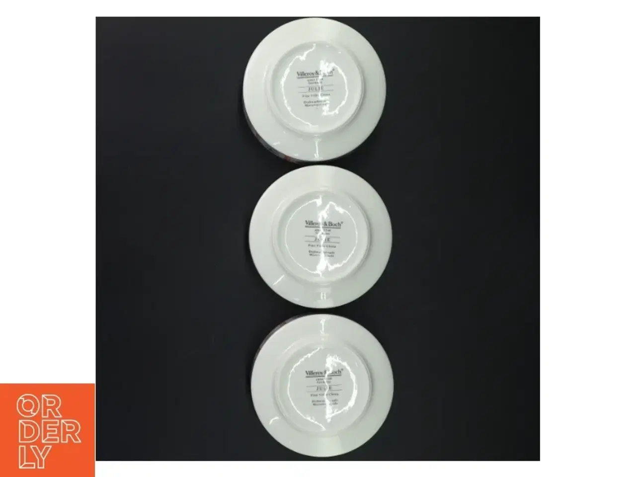 Billede 3 - Skålesæt fra Villeroy & Boch fra Villeroy & Boch (str. Ø. 12 cm)