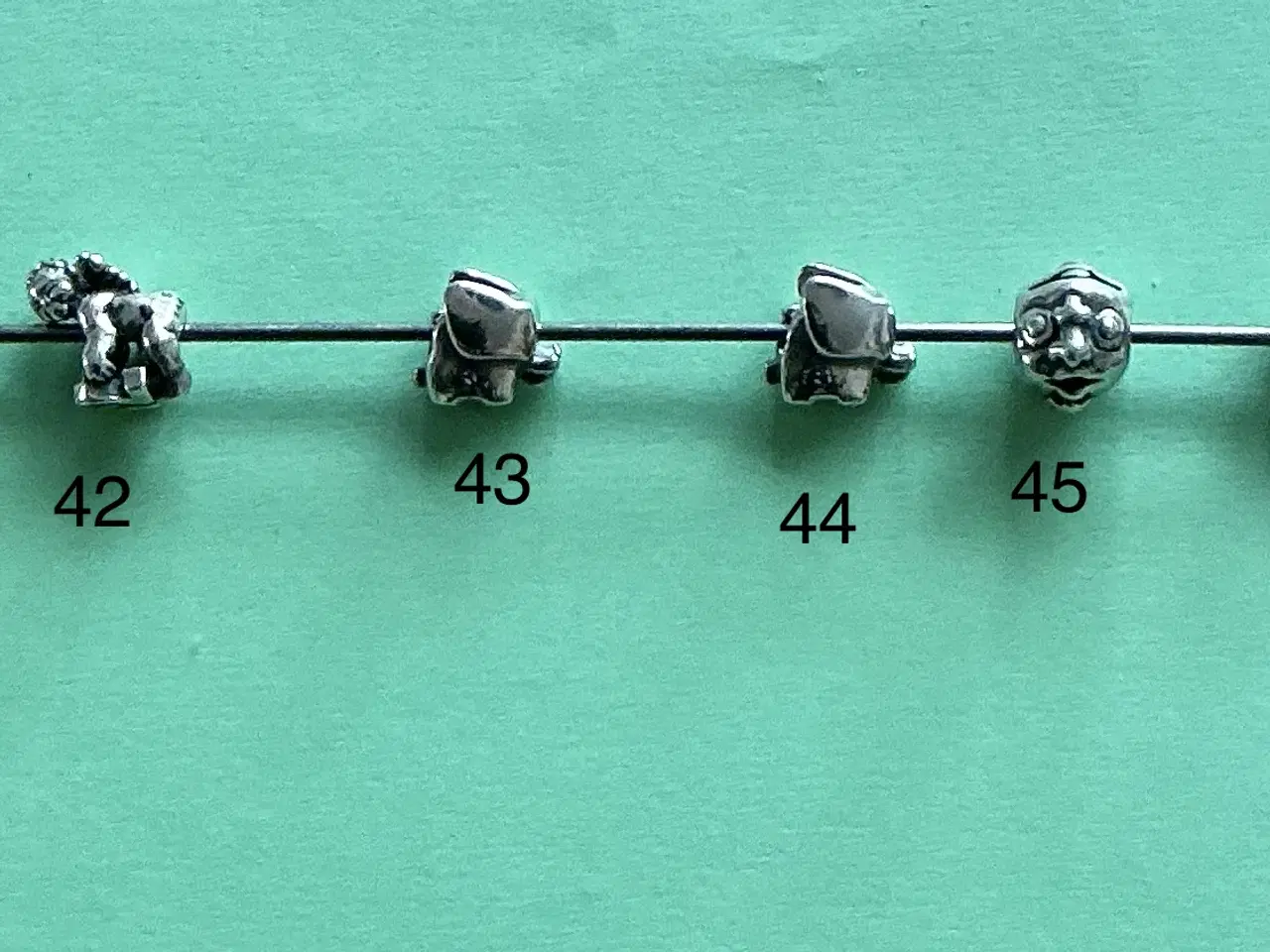 Billede 5 - Troldekugler