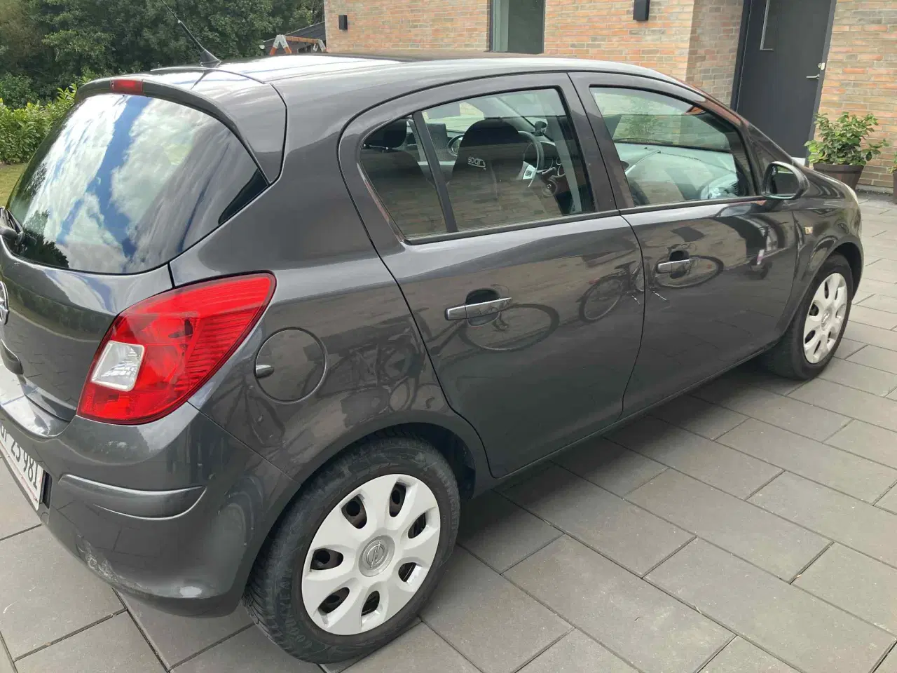 Billede 4 - Opel Corsa