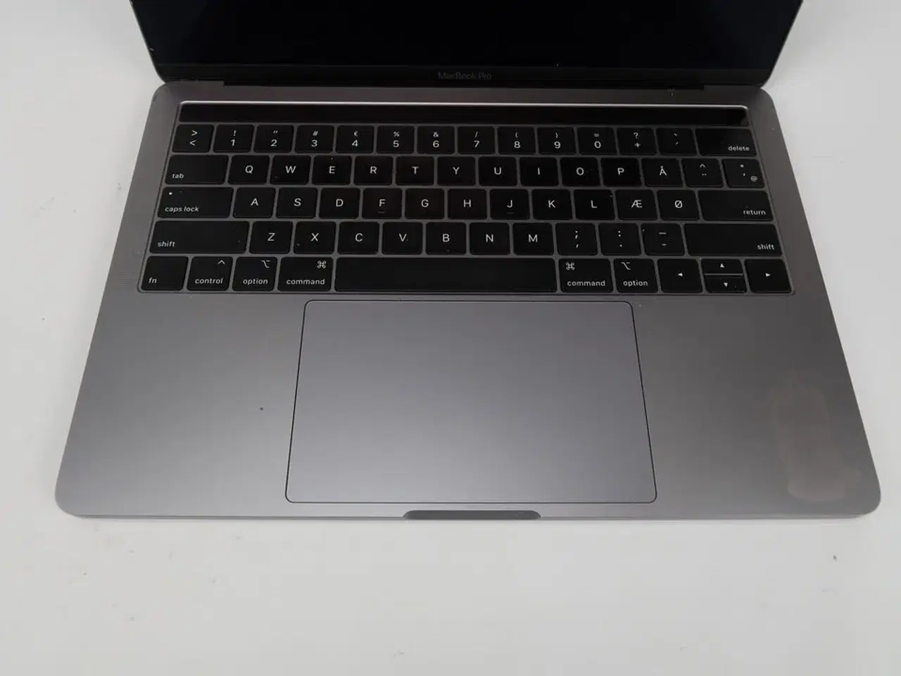 Billede 2 - Apple Macbook Pro i7 13,3"