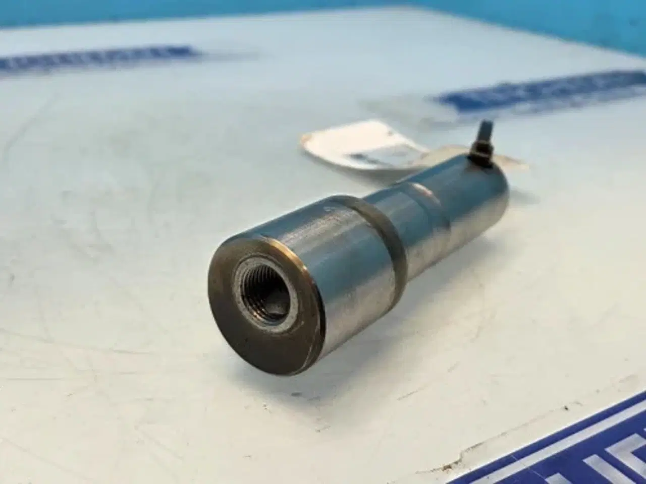 Billede 10 - Case Maxxum 150 Stift 47124774