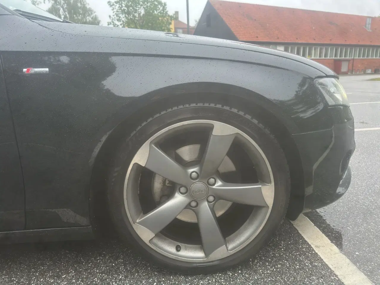 Billede 18 - Audi A4 3,0 TDi 240 quattro