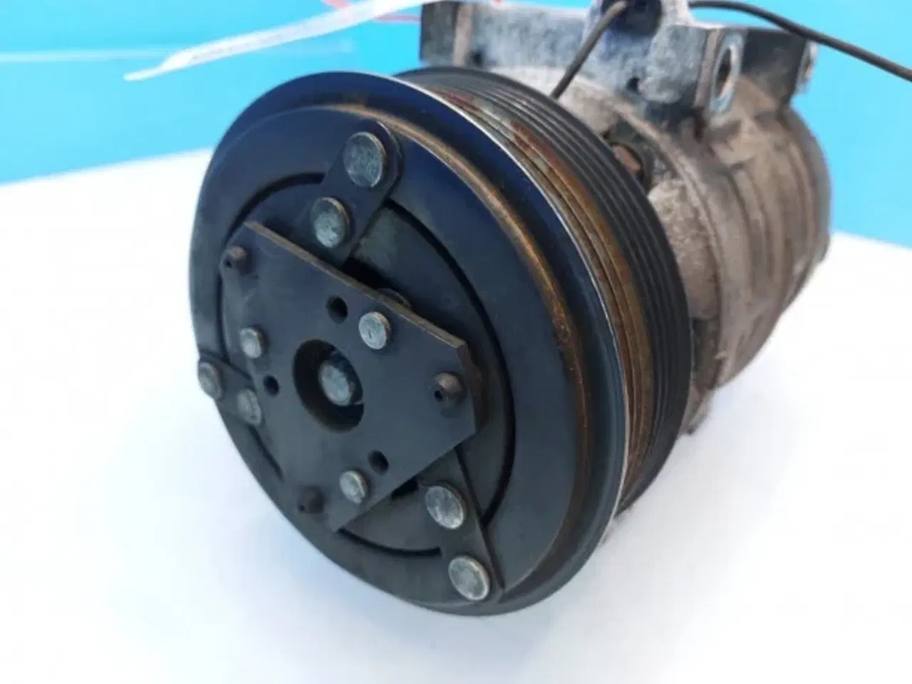 Billede 8 - GEHL AL750  AC Kompressor 50308163