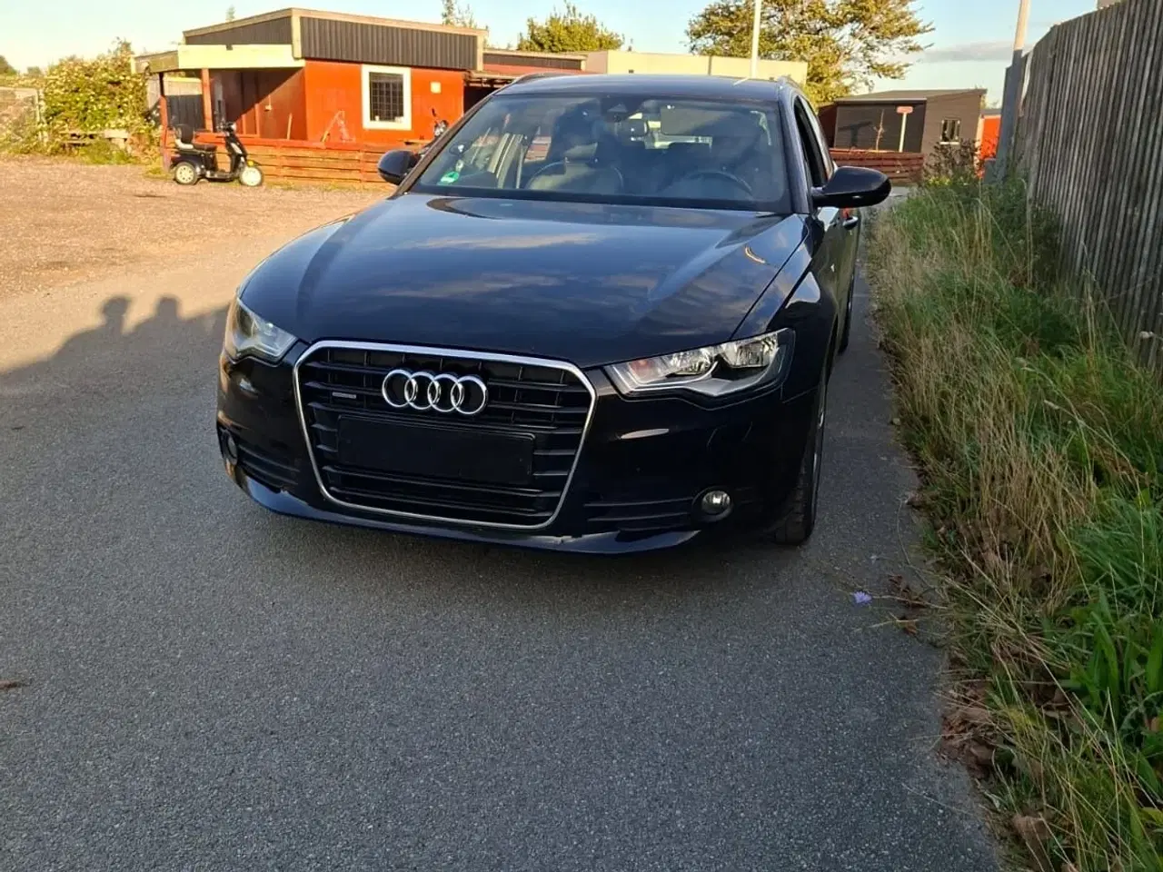 Billede 3 - Audi A6 2,8 FSi Avant quattro S-tr.