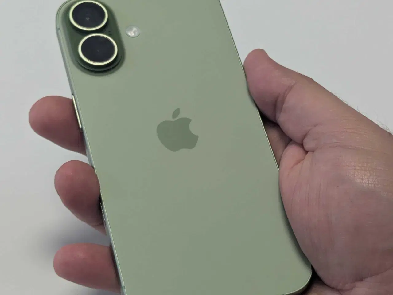 Billede 4 - Apple iPhone 17 256 GB 